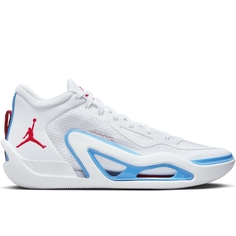 Спортивные кроссовки мужские Air Jordan Tatum 1 белые 10.5 US