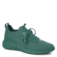 Кроссовки женские Tendance FB-H689F-1 зеленые 36 EU