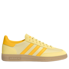 Кеды мужские Adidas Handball желтые 43 1/3 EU