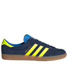 Кеды мужские Adidas Hochelaga синие 42 2/3 EU