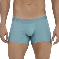 Трусы мужские Clever Masculine Underwear 1126 бирюзовые S