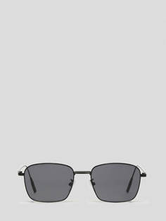 Солнцезащитные очки унисекс Vitacci EV23020-1 черные