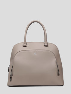 Сумка женская Vitacci V2726-07 серая
