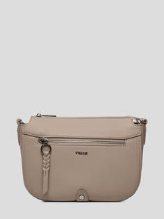 Сумка женская Vitacci BD1330-08 бежевая