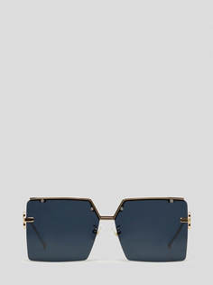 Солнцезащитные очки женские Vitacci EV23106-1 синие