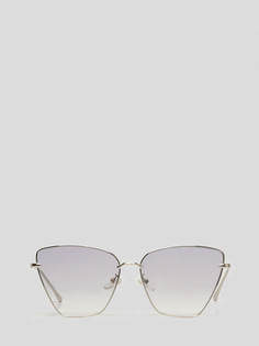 Солнцезащитные очки женские Vitacci EV23013-1 розовые