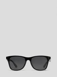Солнцезащитные очки унисекс Vitacci EV23101-1 черные