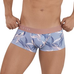 Трусы мужские Clever Masculine Underwear 1134 голубые S