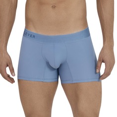 Трусы мужские Clever Masculine Underwear 1126 голубые XL