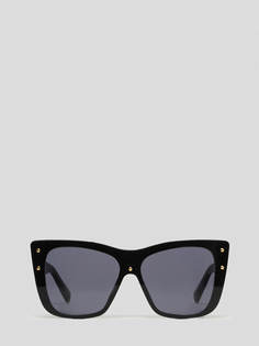 Солнцезащитные очки женские Vitacci EV23117-1 серые