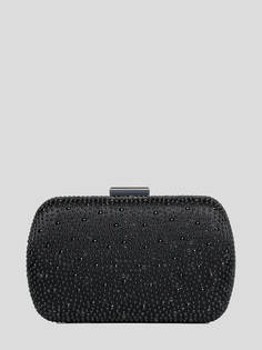 Клатч женский Vitacci C0962-01P черный