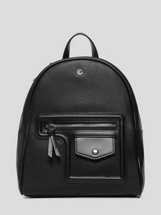 Рюкзак женский Vitacci V2734-01 черный