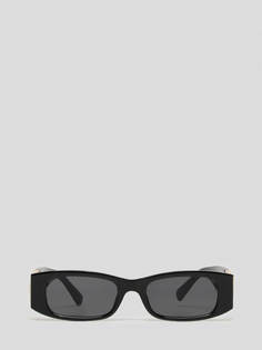 Солнцезащитные очки женские Vitacci EV23110-1 серые