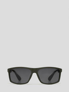 Солнцезащитные очки унисекс Vitacci EV23095-3 черные