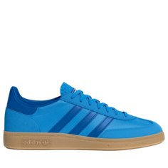 Кеды мужские Adidas Handball голубые 42 2/3 EU