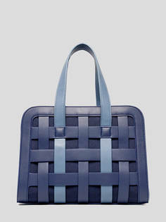 Сумка женская Vitacci BD1412-05 синяя