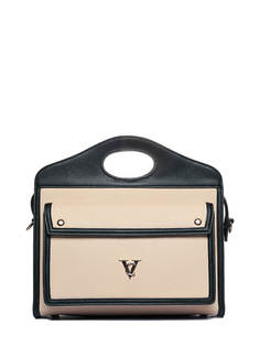 Сумка женская Vitacci V2243L бежевая