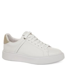 Кеды женские Tendance SX9478-2302 белые 39 EU