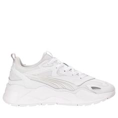 Кроссовки мужские PUMA RS-X белые 42 EU