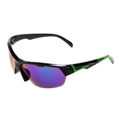 Спортивные солнцезащитные очки унисекс Premier Fishing PR-OP-9419 разноцветные