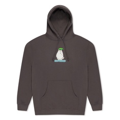 Худи мужское Ripndip Splish Splash серое XL