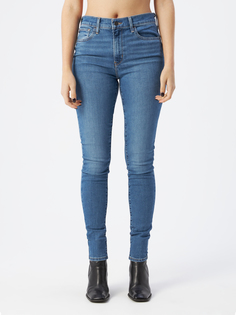 Джинсы женские Levis 52797-0328 синие 26/32 Levis®