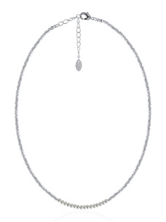 Колье из бижутерного сплава 47 см LN ONE 226475161, жемчуг