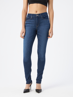 Джинсы женские Levis 19626-0369 синие 26/32 Levis®