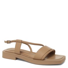 Сандалии женские Tendance LT8974-3 бежевые 39 EU