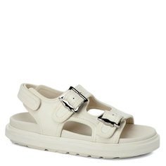 Сандалии женские Tendance HC7122-18 бежевые 39 EU