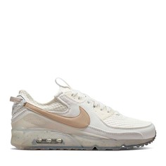 кроссовки мужские Nike Air Max Terrascape 90 белые 44 EU