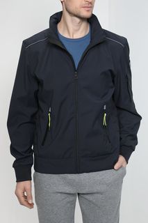 Ветровка мужская LERROS 2327013 синяя 3XL