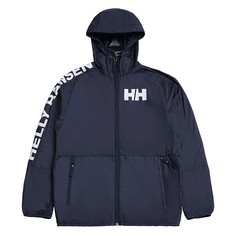 Ветровка мужская Helly Hansen Active Wind синяя S