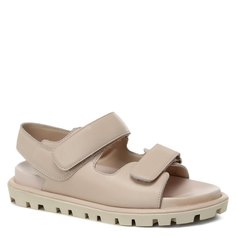 Сандалии женские Tendance CLF335-09 белые 38 EU