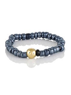 Кольцо из бижутерного сплава р. 17 Lattrice 222070100, гематит