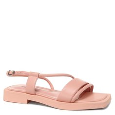 Сандалии женские Tendance LT8974-3 розовые 41 EU