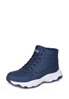 Ботинки женские TimeJump 217680 синие 37 RU