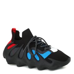 Кроссовки женские Tendance HC0809-01 черные 36 EU