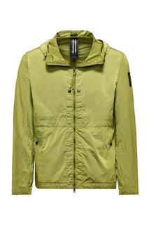 Куртка мужская Bomboogie JM7789TDGD зеленая XL