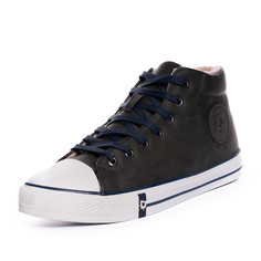 Кеды мужские DX 278-12MV-53 серые 45 RU