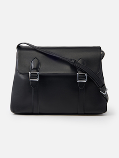 Сумка женская Hermann Vauck SU633 черный