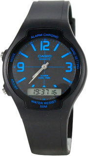 Наручные часы мужские Casio AW-90H-2B