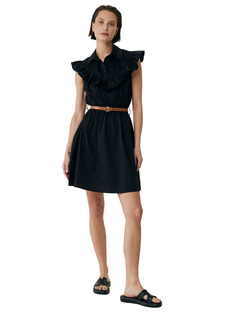 Платье женское MEXX CF0655033W черное L
