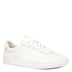 Кеды женские Tendance SX2318-05 белые 40 EU