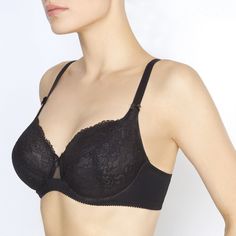 Бюстгальтер женский Felina 11012 черный 95I