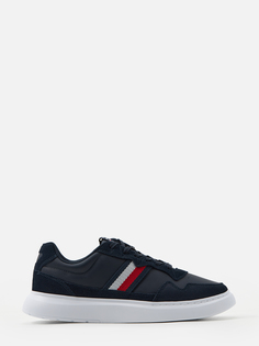 Кеды мужские Tommy Hilfiger FM0FM04427 синие 40 EU