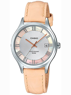 Наручные часы женские Casio LTP-E142L-7A2