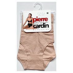 Трусы женские Pierre Cardin PC15008 бежевые S