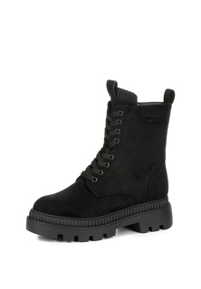 Ботинки женские T.Taccardi 221137 черные 39 RU