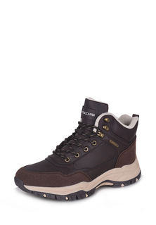 Ботинки мужские T.Taccardi 216186 коричневые 41 RU